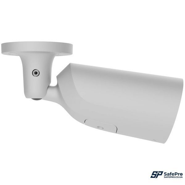 Ajax BulletCam HL (5 Mp/2.8 mm) white IP видеокамера 99-10027509 фото