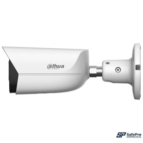 DH-IPC-HFW3649E-AS-IL 6МП (2.8мм) IP видеокамера Dahua 99-10036870 фото
