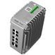Ruijie RG-NIS3100-8GT2SFP-HP Коммутатор 10 портов управляемый 99-00016927 фото 3
