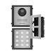 DS-KD8003-IME1NS + DS-KD-ACF2/S + DS-KD-KP/S Комплект модулів Hikvision