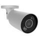 Ajax BulletCam HL (5 Mp/2.8 mm) white IP видеокамера 99-10027509 фото 1