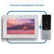Slinex ML-20HD(Black)+SQ-07MTHD(White) Комплект відеодомофону 99-00014498 фото 2