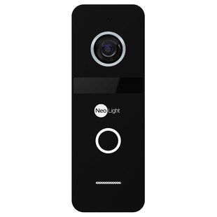 NeoLight SOLO IP Black Вызывная панель 99-10033143 фото