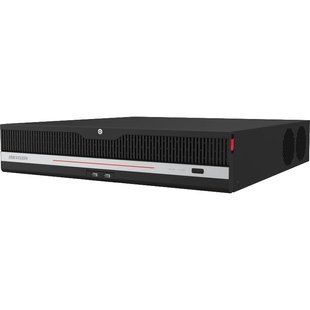 iDS-9616NXI-P8R 16-канальний DeepinMind Відеореєстратор Hikvision 99-10030056 фото