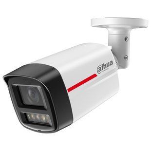 DH-IPC-HFW2449TL-S-PRO 4МП (3.6мм) IP відеокамера Dahua 99-00024956 фото