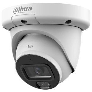 DH-IPC-HDW3649QM-S-IL 6МП (2.8мм) IP видеокамера Dahua 99-10036875 фото