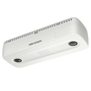 DS-2CD6825G0/C-IS (B) 2МП (2мм) IP відеокамера Hikvision 99-00012308 фото