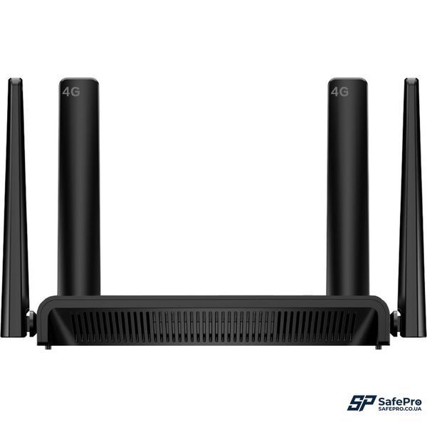 Ruijie Reyee RG-EW300T Wi-Fi 4 LTE Wi-Fi роутер 99-00020880 фото