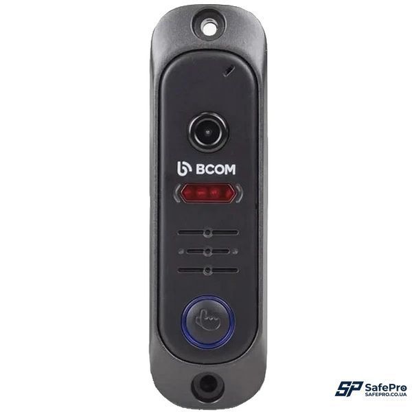 BCOM BD-480M Black Kit Комплект відеодомофона 99-00018835 фото BCOM BD-480M Black Kit Комплект відеодомофона 99-00018835 фото