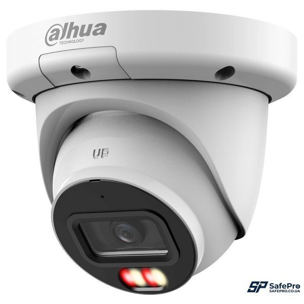 DH-IPC-HDW3649QM-S-IL 6МП (2.8мм) IP видеокамера Dahua 99-10036875 фото