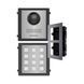 DS-KD8003-IME1NS + DS-KD-ACF2/Plastic + DS-KD-KP/S Комплект модулів Hikvision