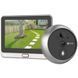 CS-DP2 (3WPFBS,3MP) Комплект відеодомофону Ezviz