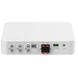 Hikvision DS-QAE1A80G1-VB/EU(B) 80 Вт Сетевой усилитель 99-10025995 фото 2