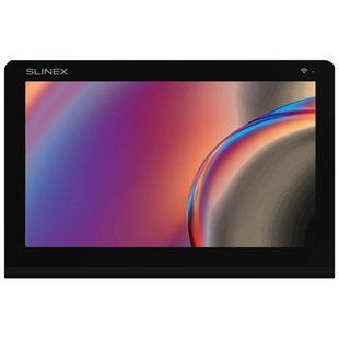Nexo 7 Cloud black Відеодомофон Slinex 99-10028778 фото