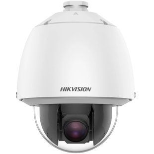 DS-2DE5225W-AE(T5) 2МП (4.8-120мм) PTZ відеокамера Hikvision 99-00009156 фото