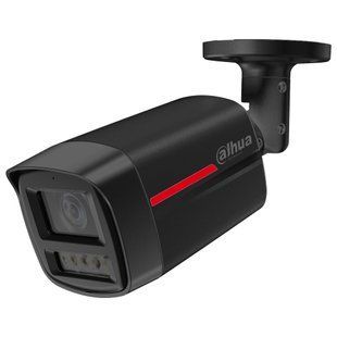 DH-IPC-HFW2449TL-S-PRO-BE 4МП (2.8мм) IP відеокамера Dahua 99-10024488 фото