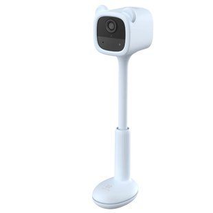 Ezviz BM1 (1080P,BE cs-bm1) с аккумулятором Радионяня 99-00013165 фото