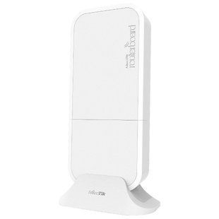 MikroTik wAP LTE kit (2024) (wAPR-2nD&EC200A-EU) зовнішня Точка доступу 99-00019456 фото