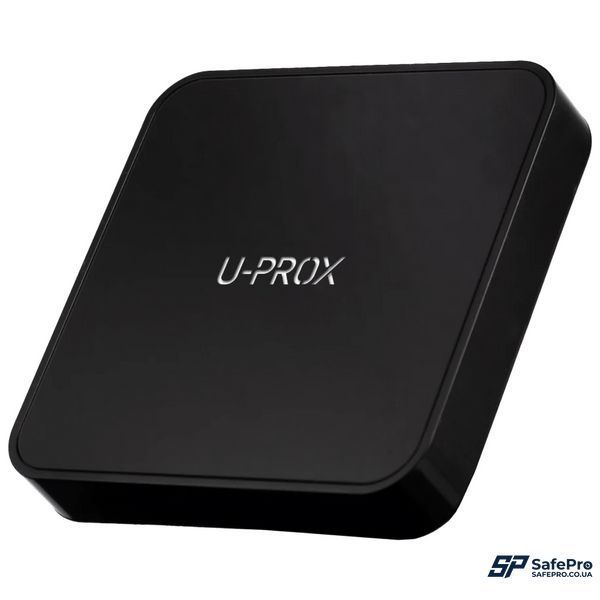 U-Prox Siren Black Бездротова внутрішня сирена 99-00013660 фото