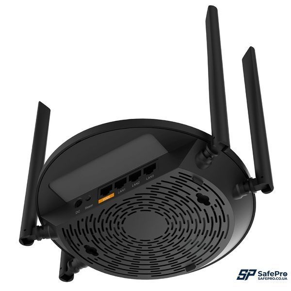 Ezviz CS-H1C (1080P) + Reyee RG-EW300 PRO Комплект 99-10026840 фото