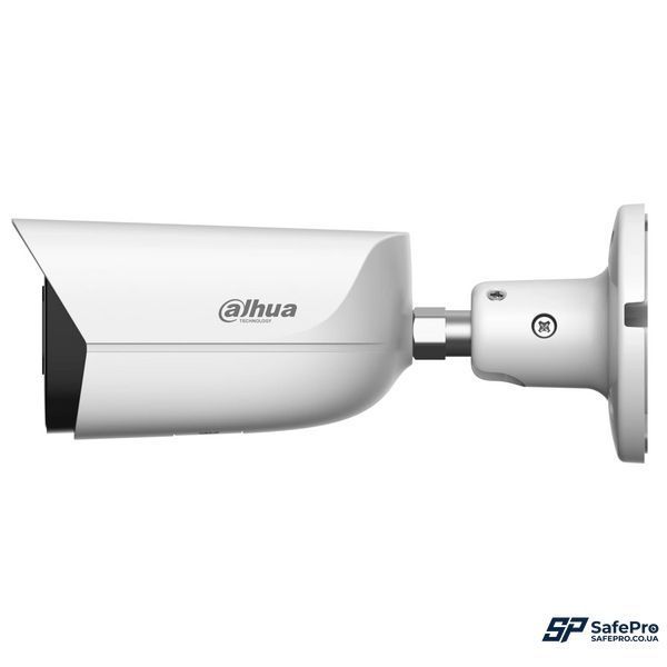 DH-IPC-HFW3449E-S-IL 4МП (2.8мм) IP видеокамера Dahua 99-10027318 фото