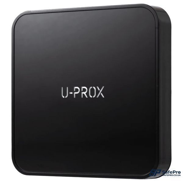 U-Prox Siren Black Бездротова внутрішня сирена 99-00013660 фото