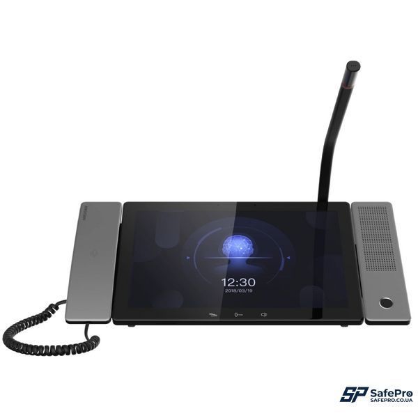 Hikvision DS-KM9503 Android Мастер станция 99-00005839 фото Hikvision DS-KM9503 Android Мастер станция 99-00005839 фото