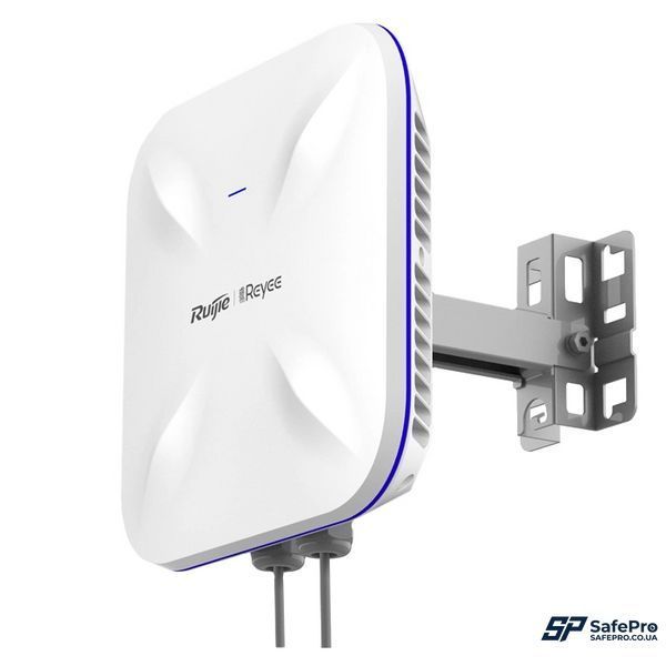 Ruijie Reyee RG-RAP6260(G) Wi-Fi 6 внешняя Точка доступа 99-00008418 фото