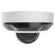 Ajax DomeCam Mini HL (5 Mp/2.8 mm) white IP видеокамера 99-10027514 фото 4