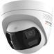 DS-2CD1367G2HP-LIUF/SL 6МП (2.8мм) IP відеокамера Hikvision
