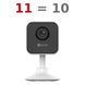 Ezviz CS-H1C (1080P) Wi-Fi Комплект