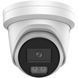 DS-2CD2347G3-LIY 4МП ColorVu (4мм) IP видеокамера Hikvision