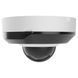 Ajax DomeCam Mini HL (5 Mp/2.8 mm) white IP видеокамера 99-10027514 фото 2