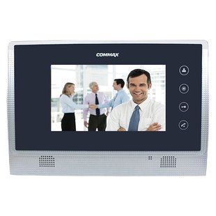 Commax CDV-70UM Відеодомофон 99-00021048 фото