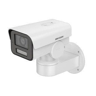 DS-2CD1A43G0-IZU 4МП (2.8-12мм) з мікрофоном IP відеокамера Hikvision 99-00009159 фото