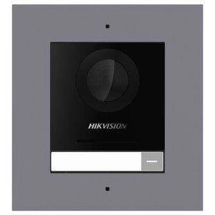 Hikvision DS-KD8003-IME1(B)/Flush/Europe BV Модуль расширения вызывной панели 99-00021721 фото