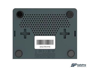MikroTik hEX S (RB760iGS) 5-портовый Маршрутизатор 99-00001065 фото