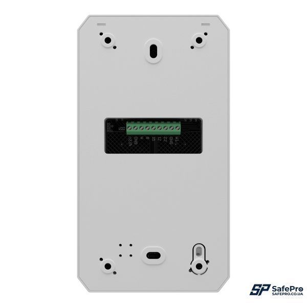 Tiras K-PAD8 (white) Клавіатура 99-00010044 фото