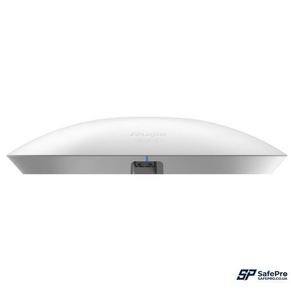 Ruijie Reyee RG-RAP73 PRO Wi-Fi 7 SFP+ внутрішня дводіапазонна Точка доступу 99-10026804 фото
