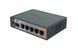 MikroTik hEX S (RB760iGS) 5-портовый Маршрутизатор 99-00001065 фото 2