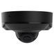 Ajax DomeCam Mini HL (5 Mp/2.8 mm) black IP видеокамера 99-10027515 фото 2