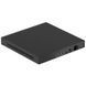Ajax Superior NVR H2DAI16PAC (32ch) (8EU) ASP black Видеорегистратор 99-10037014 фото 3