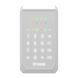 Tiras K-PAD8 (white) Клавіатура 99-00010044 фото 1