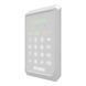 Tiras K-PAD8 (white) Клавіатура 99-00010044 фото 3