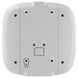 Беспроводная уличная сирена Ajax Superior StreetSiren Plus white Jeweller 99-10024680 фото 3