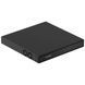 Ajax Superior NVR H2DAI16PAC (32ch) (8EU) ASP black Видеорегистратор 99-10037014 фото 2