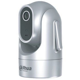 DH-H4C-GE 4МП PT Wi-Fi IP видеокамера Dahua 99-00019692 фото