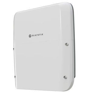 MikroTik RB5009UPr+S+OUT Маршрутизатор 99-10034419 фото