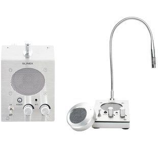 Slinex AM-50 Переговорное устройство 99-00017714 фото