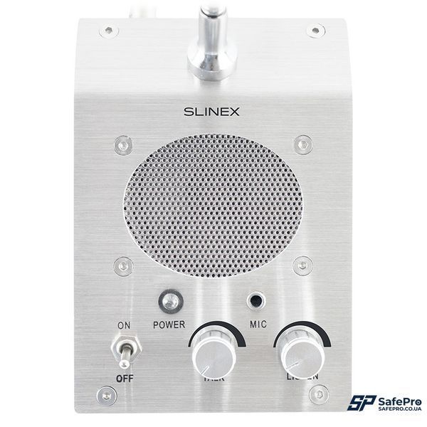 Slinex AM-50 Переговорное устройство 99-00017714 фото